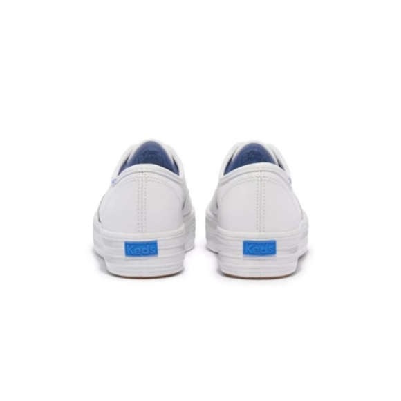 Keds women's The Platform gym shoe. NIB - Picture 12 of 12